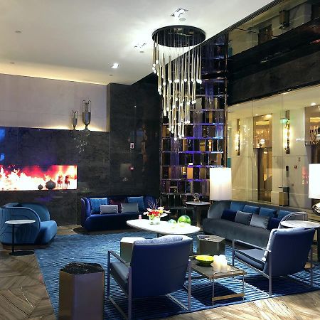 Swisstouches Hotel Xi'An Xi'an  Extérieur photo