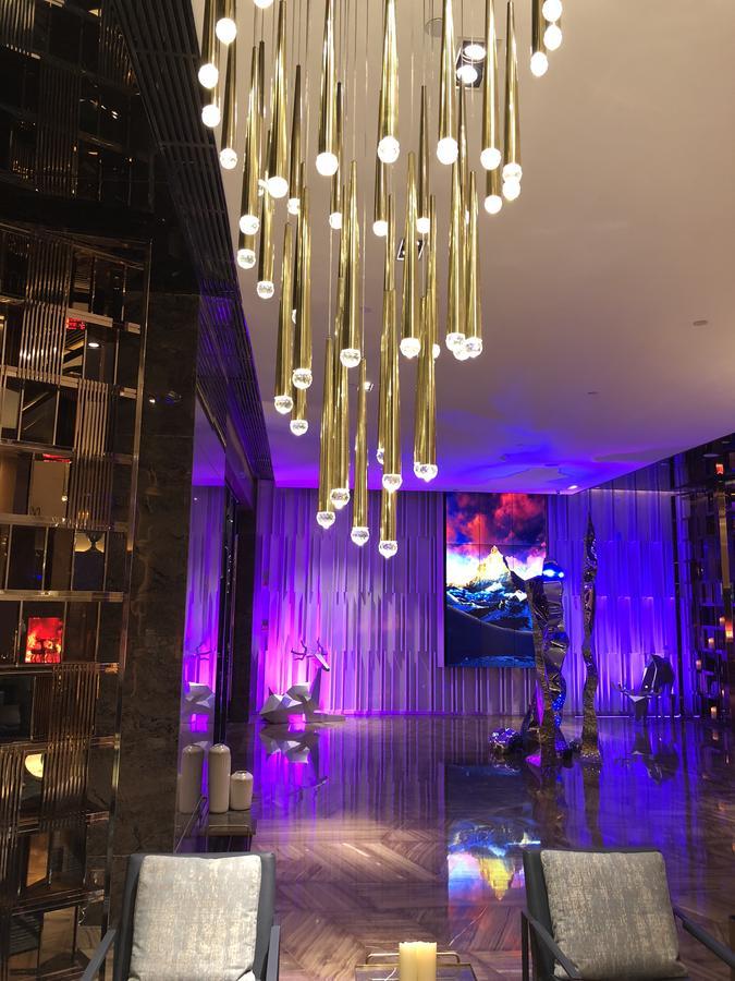 Swisstouches Hotel Xi'An Xi'an  Extérieur photo