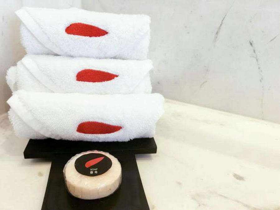 Swisstouches Hotel Xi'An Xi'an  Chambre photo